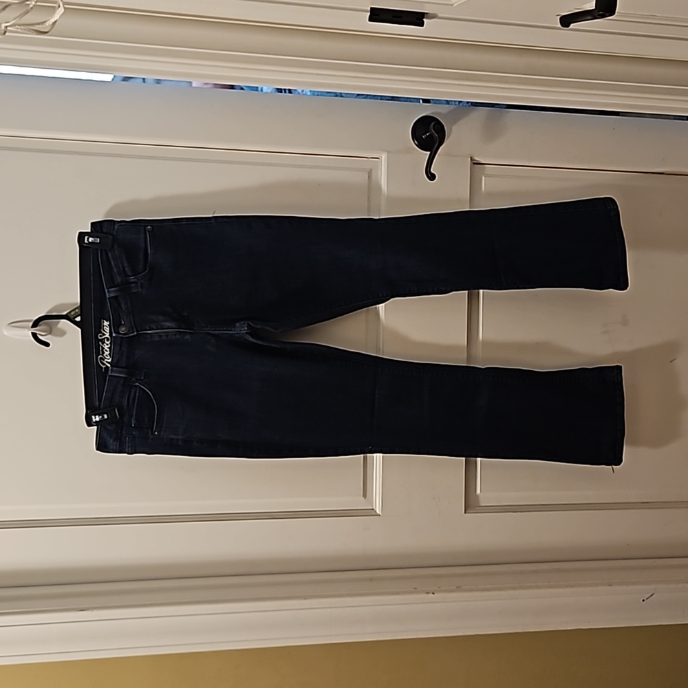 Women's Rockstar Jeans